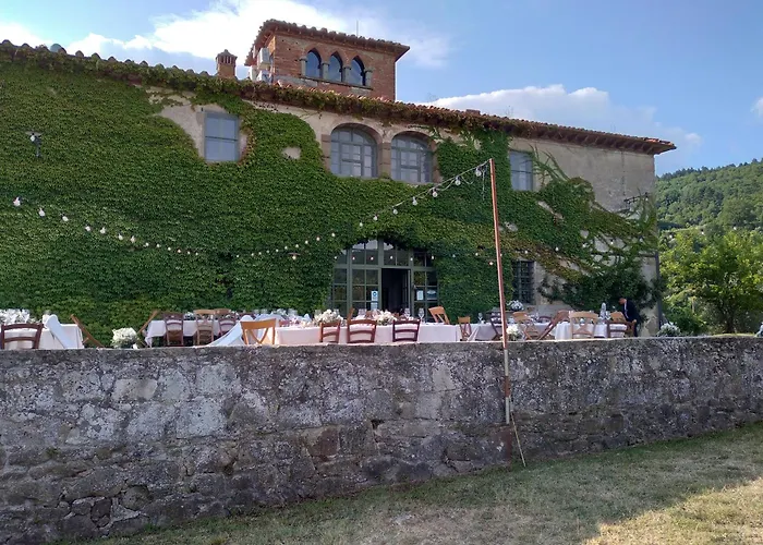 Locanda Di Praticino