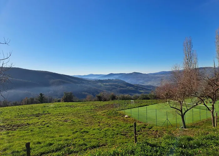 Locanda Di Praticino