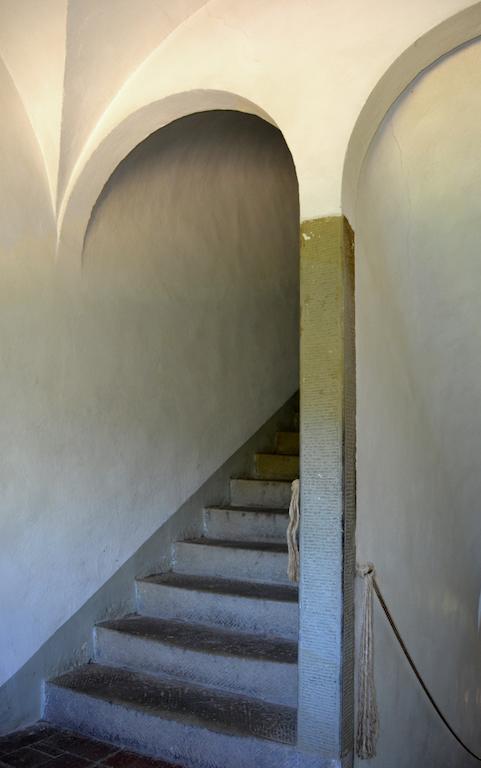 Vakantieboerderij Di Praticino Rufina