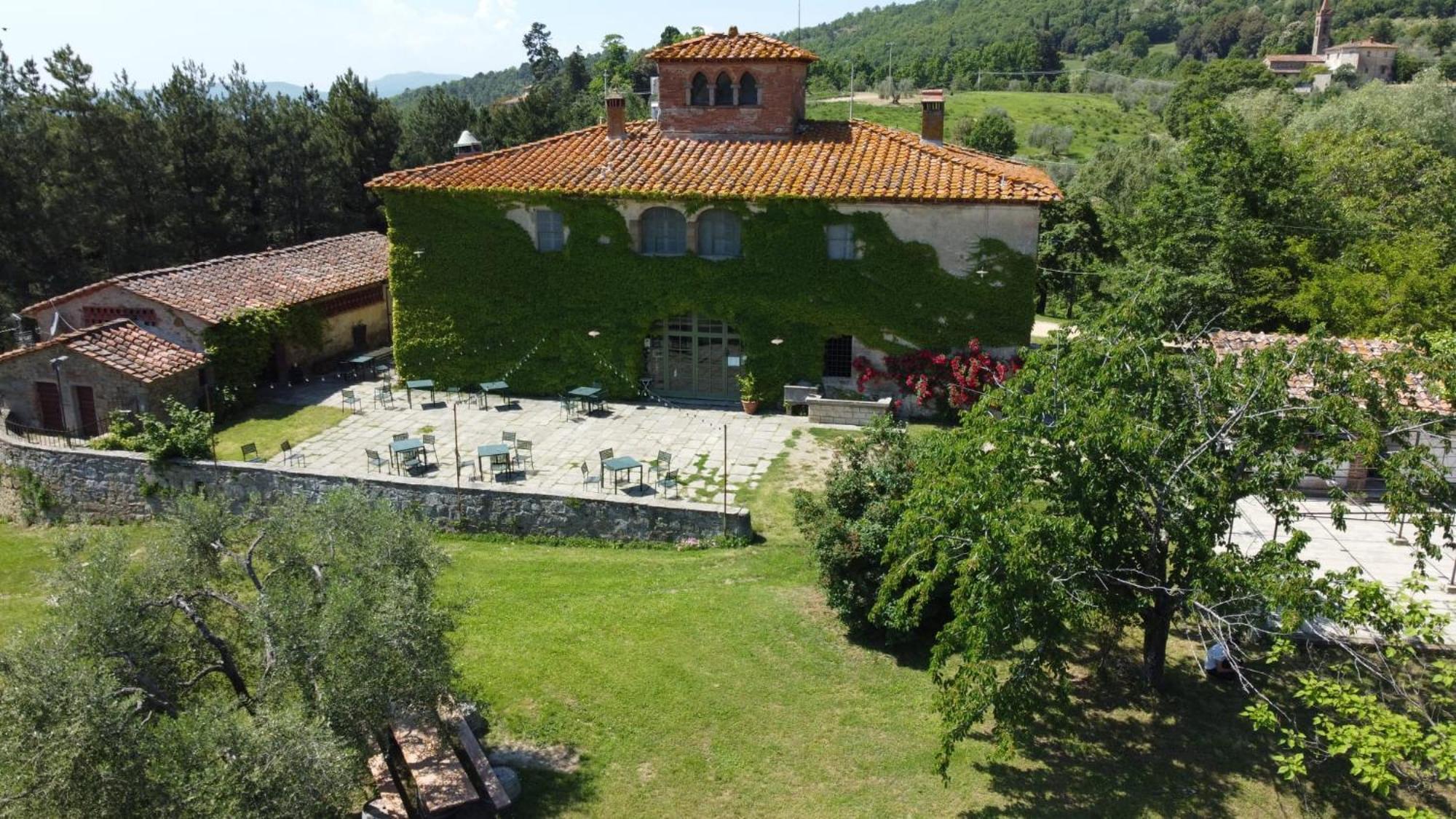 Di Praticino * Rufina
