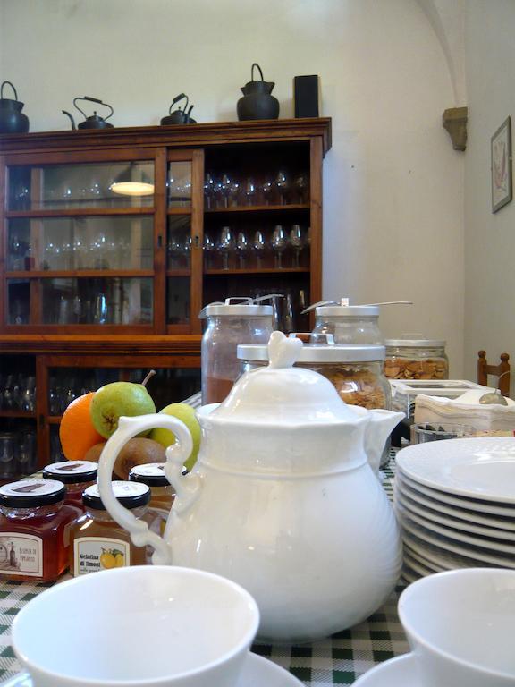 Vakantieboerderij Di Praticino Rufina