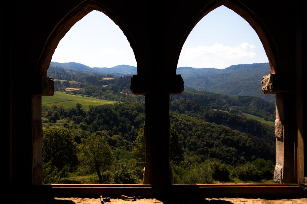 Di Praticino Vakantieboerderij