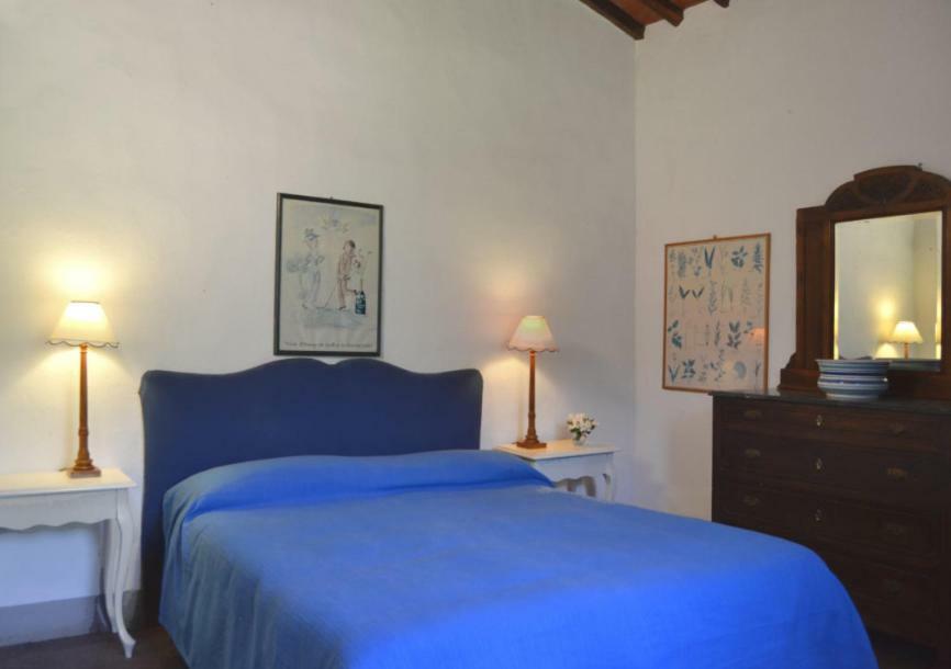 Vakantieboerderij Di Praticino *