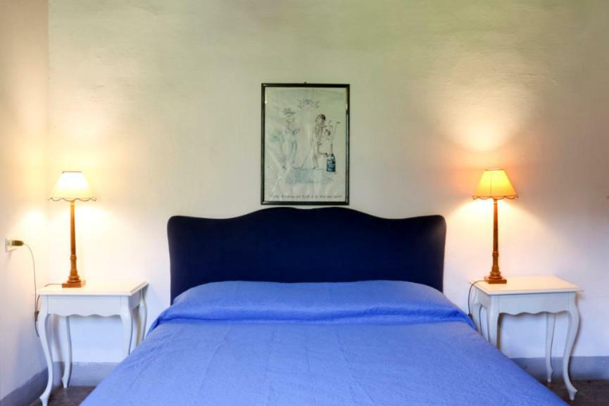 Di Praticino Vakantieboerderij Rufina