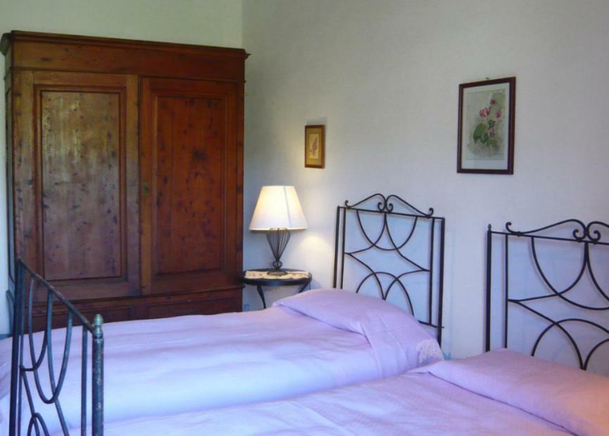 Vakantieboerderij Di Praticino Rufina